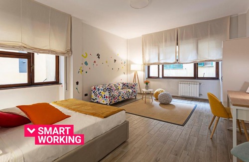 Genoa Historical Centre Apartment | Genova XXV Aprile by Wonderful Italy
