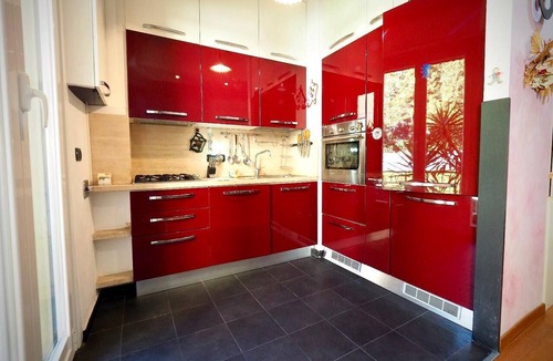 Genoa Apartment | GENOVABNB.IT DIMORA MARTINETTI (FIUMARA/SCASSI)