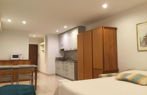 Varazze Apartment | Genovese Villa Elena Appartamenti