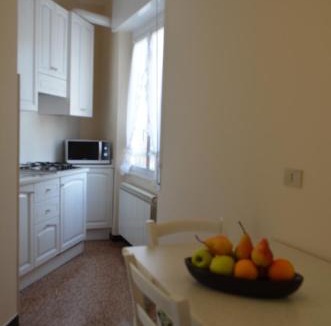 Varazze Apartment | Genovese Villa Elena Appartamenti