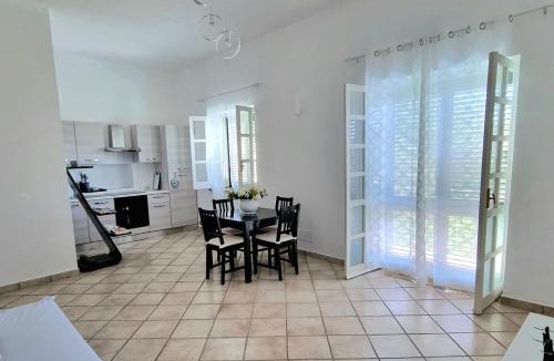 Fiumicello Santa Venere Apartment | Gente di Mare