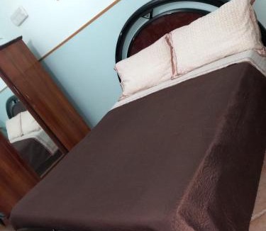 Grimaldi Bed & Breakfast | Georgerock