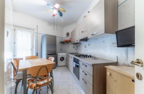 Quartiere XXII Collatino Apartment | Georges Flat - Tiburtina Station