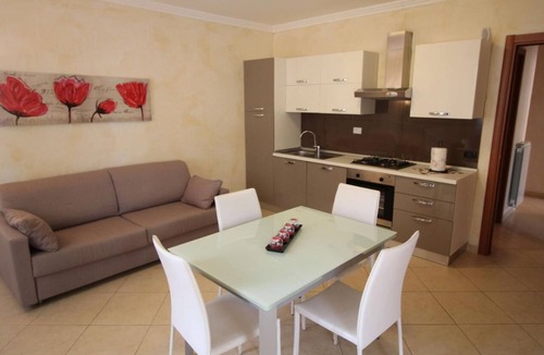 Arma di Taggia Apartment | Geranei Appartamento Trilocale a 50 metri dal mare