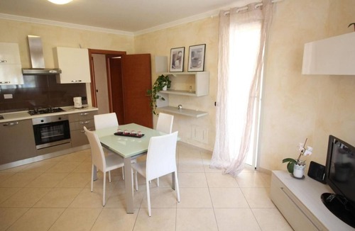 Arma di Taggia Apartment | Geranei Appartamento Trilocale a 50 metri dal mare
