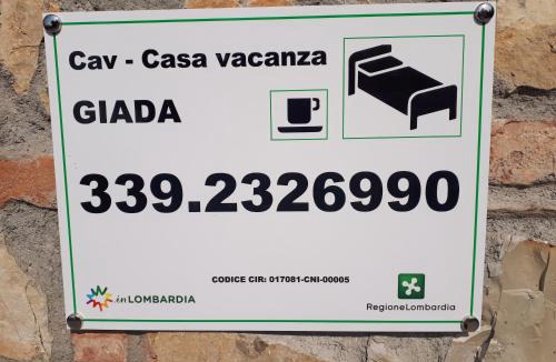Gussago Bed & Breakfast | Giada