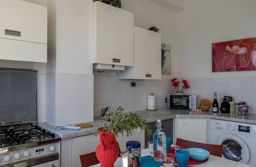 Cinque Terre Apartment | Giaella Sea View Apartment