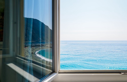 Cinque Terre Apartment | Giaella Sea View Apartment