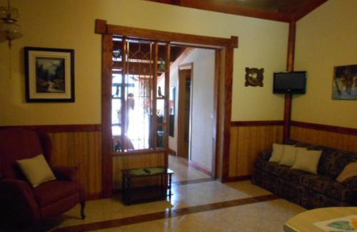 Campo di Fano Apartment | GiaMia Villas -Rural Central Italy Paradise