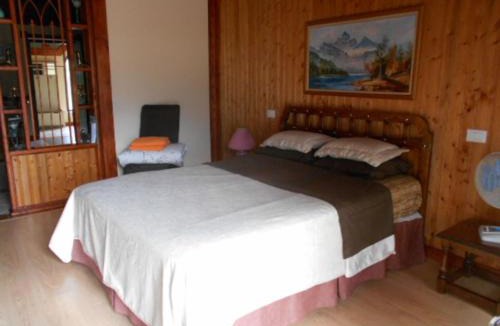 Campo di Fano Apartment | GiaMia Villas -Rural Central Italy Paradise