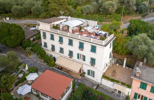 Cavi Hotel | Gian Paul Hotel