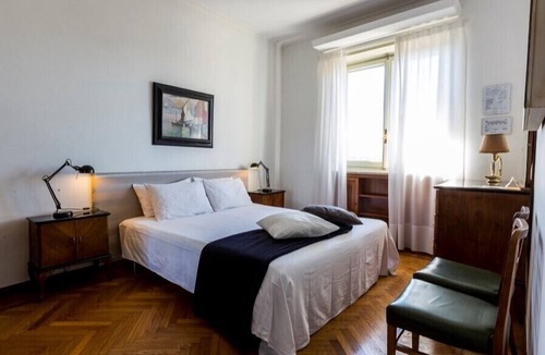 Crocetta Bed & Breakfast | Gianduja B&B