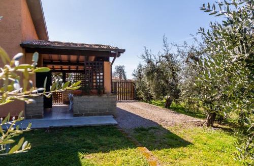 Pian di Rocca House | Gianfranco