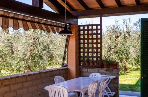 Pian di Rocca House | Gianfranco