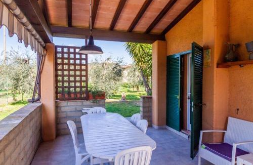 Pian di Rocca House | Gianfranco
