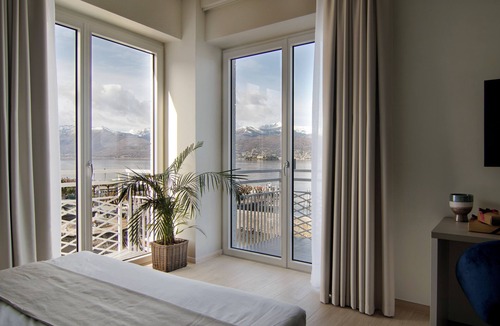 Stresa House | GIGI SUITES&APARTMENTS