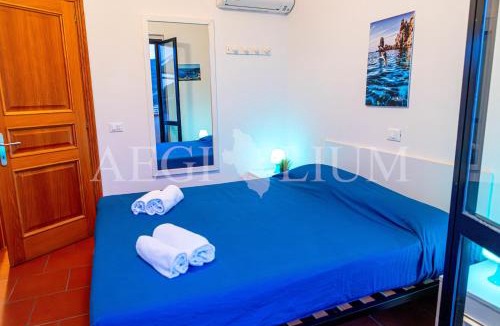Giglio Campese Apartment | Giglio Blu 1
