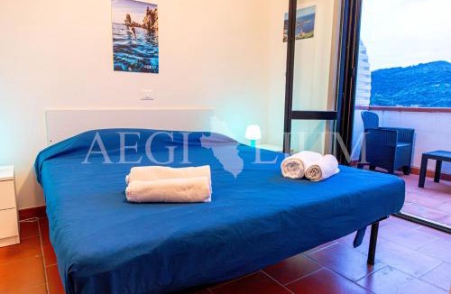 Giglio Campese Apartment | Giglio Blu 1