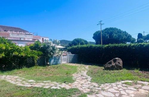 Magazzini Apartment | Giglio D'Oro - Elba Affitti