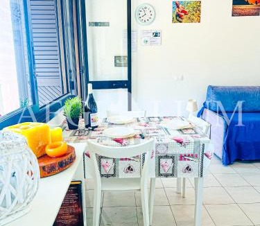 Giglio Campese Apartment | Giglio Rosa 4 n9