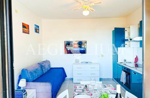 Giglio Campese Apartment | Giglio Rosa 4 n9