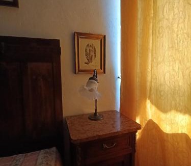 Vallerano Apartment | Giglio Vallerano. Alloggio turistico