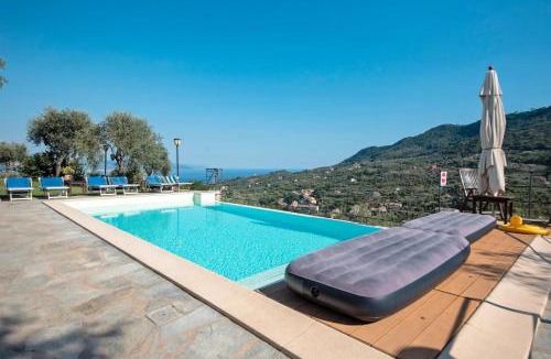 San Lorenzo della Costa House | GineLa'