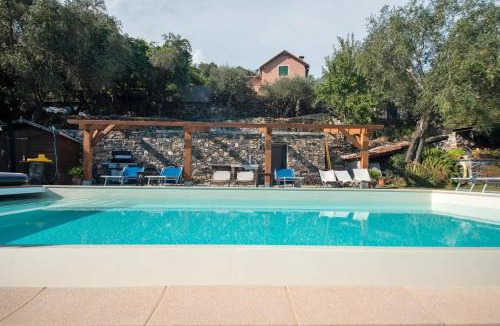 San Lorenzo della Costa House | GineLa'