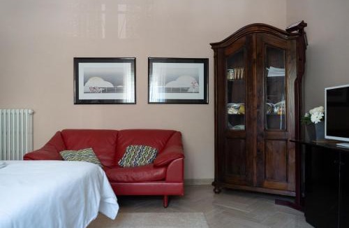 Gubbio House | Gino's House - Locazione Turistica