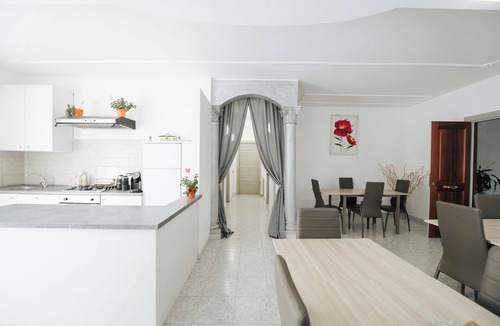 Sabaudia Bed & Breakfast | GIOEMA