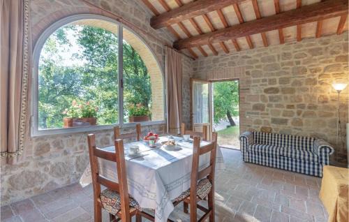 Valfabbrica House | Gioiara