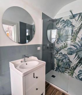 Quartiere XV Della Vittoria Bed & Breakfast | Giorgina Garden&Rooms
