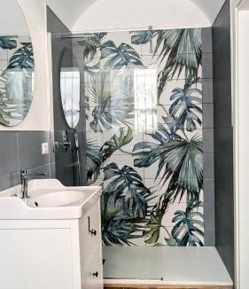 Quartiere XV Della Vittoria Bed & Breakfast | Giorgina Garden&Rooms