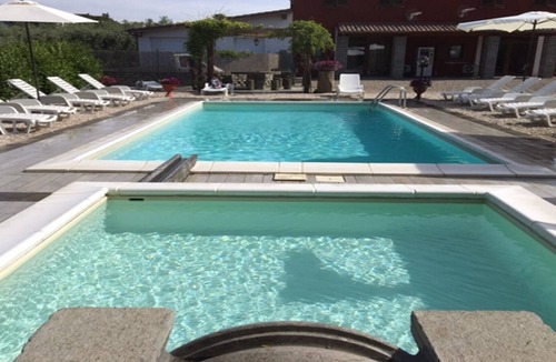 Vitorchiano Apartment | Girasole apartment