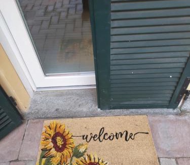 Alessandria Apartment | Girasole
