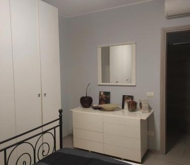Alessandria Apartment | Girasole