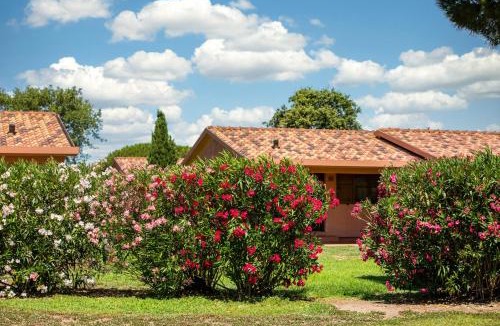 Marina di Montalto Resort | Gitavillage California