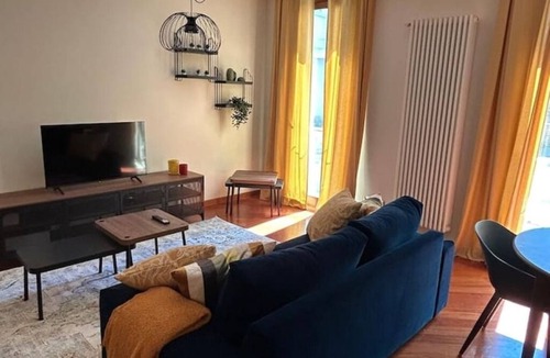 Molina House | Giudecca Suite