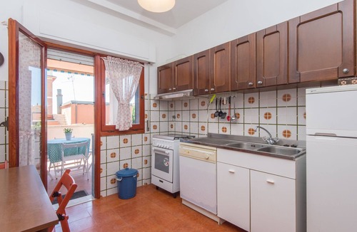 Torvaianica Apartment | Giuliana by Interhome