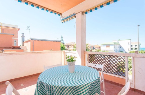 Torvaianica Apartment | Giuliana by Interhome