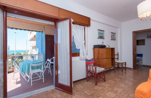 Torvaianica Apartment | Giuliana by Interhome