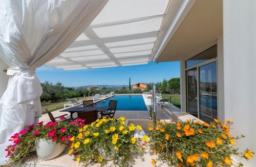 Foligno Bed & Breakfast | GIULIVETO Bed and Breakfast