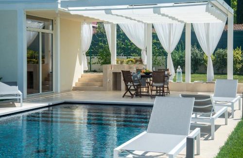 Foligno Bed & Breakfast | GIULIVETO Bed and Breakfast