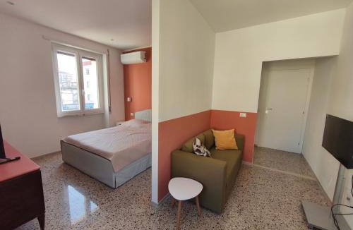 Latina House | Giustiniano Suites