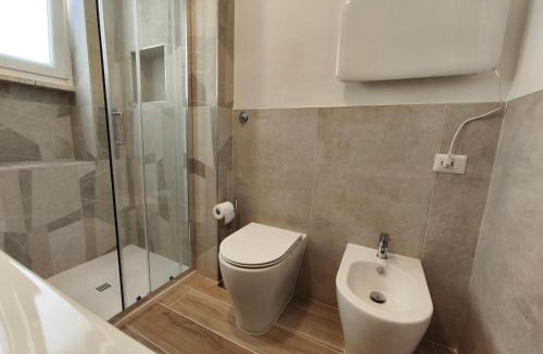 Latina House | Giustiniano Suites