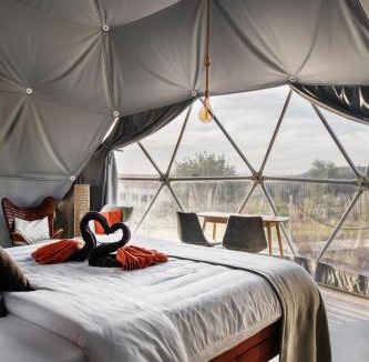 Loule Other | Glamping Casa Esteval