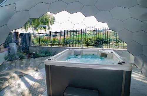 Sant'Omero Other | Glamping Da Valerio