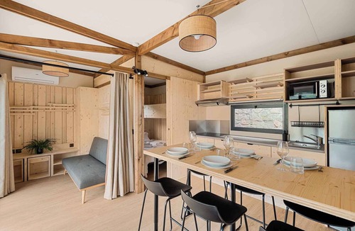 Fornaci RV Rental | Glamping Degli Ulivi