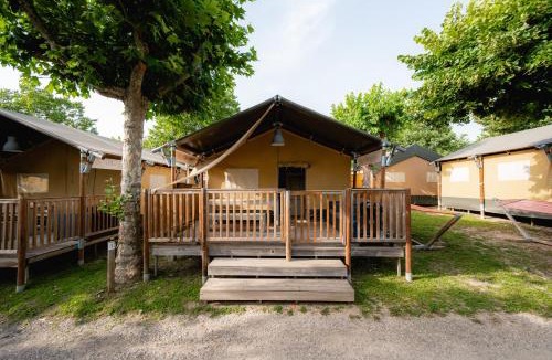 Isolabona Other | Glamping Italian Riviera