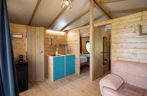 Massa Marittima Other | Glamping Stregaia